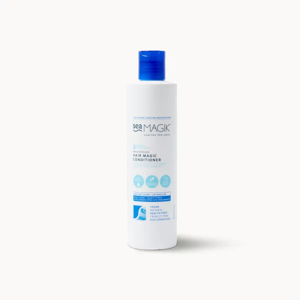 Hair Magic Conditioner