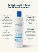 Sea Magik Mineral Shampoo 1