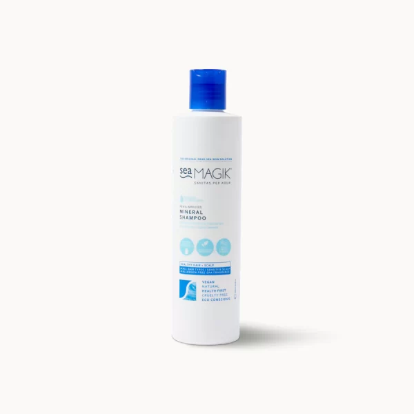 Sea Magik Mineral Shampoo