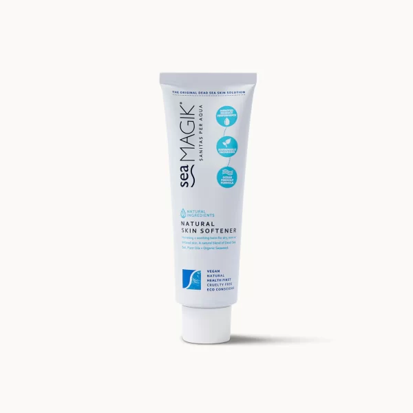 Sea Magik Natural Skin Softener