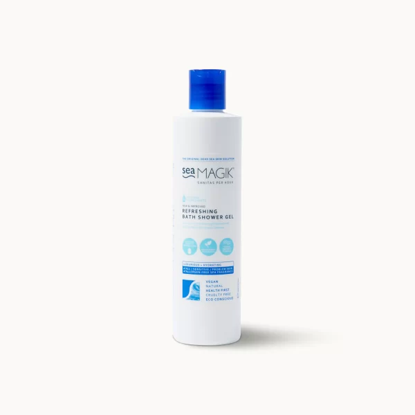 Sea Magik Refreshing Bath Shower Gel