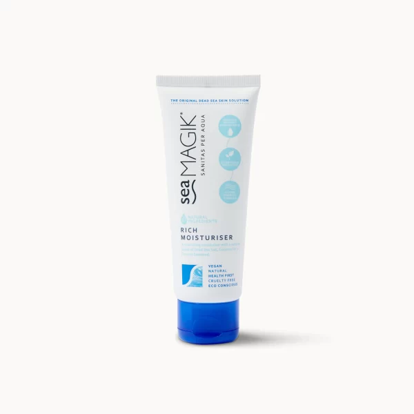 Sea Magik Rich Moisturiser