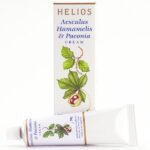 Helios Aesculus, Hamamelis, Paeonia Cream