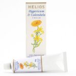 Hypericum/Calendula Cream