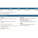 Pharma Nord Bio-NAD+