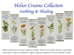 helios creams